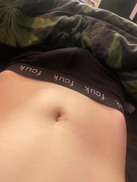 Photo nue de fuite OnlyFans de Ben Hardi