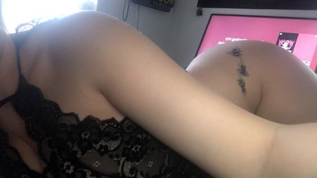 Photo nue de fuite OnlyFans de Al Nichole 