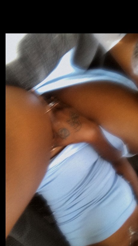 Photo nue de fuite OnlyFans de Kynnedi