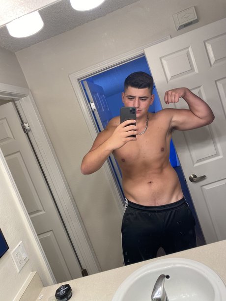 Photo nue de fuite OnlyFans de Jimmy53