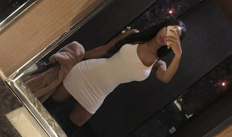 Photo nue de fuite OnlyFans de Jay