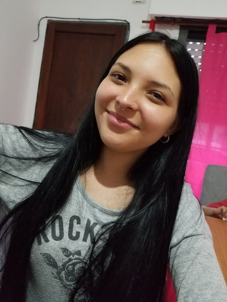 Photo nue de fuite OnlyFans de Carol
