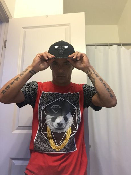 Photo nue de fuite OnlyFans de Oneofthose