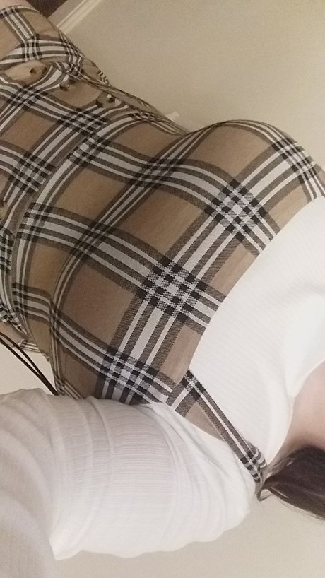 Photo nue de fuite OnlyFans de Bee 18 Only
