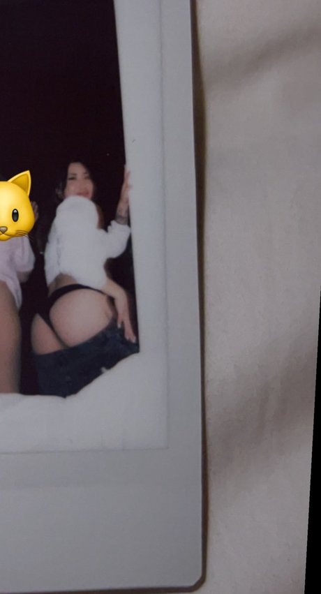 Photo nue de fuite OnlyFans de Minhabod