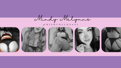 Photo nue de fuite OnlyFans de Mindy Melons 