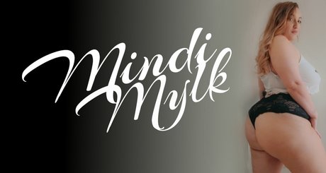 Photo nue de fuite OnlyFans de Mindi