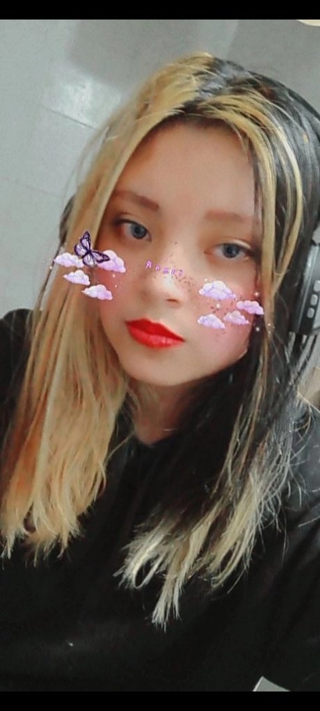 Photo nue de fuite OnlyFans de Felix