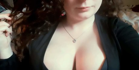 Photo nue de fuite OnlyFans de Mimi Elaina