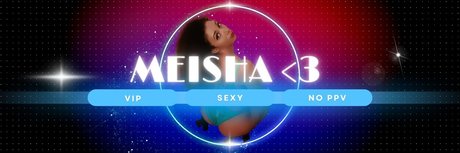 Photo nue de fuite OnlyFans de Meisha Vip