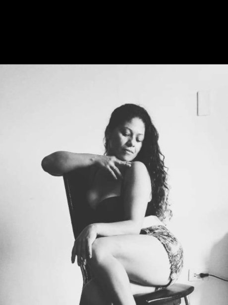 Photo nue de fuite OnlyFans de Tchimm