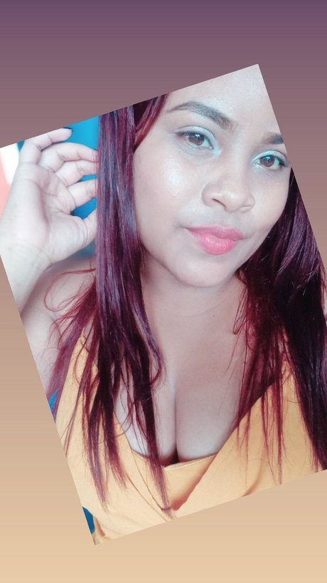 Photo nue de fuite OnlyFans de Mi Ly