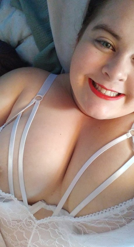 Photo nue de fuite OnlyFans de Millennia