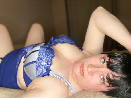 Photo nue de fuite OnlyFans de  Millie Gray 