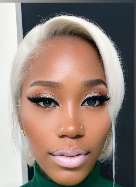 Chanelthachynadoll