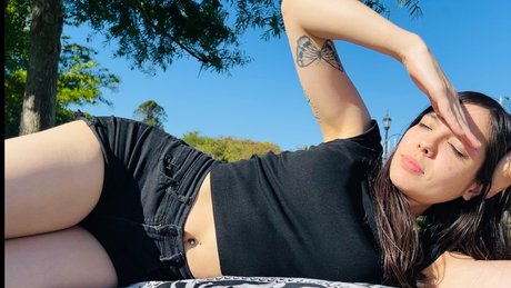 Photo nue de fuite OnlyFans de C