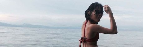 Photo nue de fuite OnlyFans de Carla Yburan Fuentes