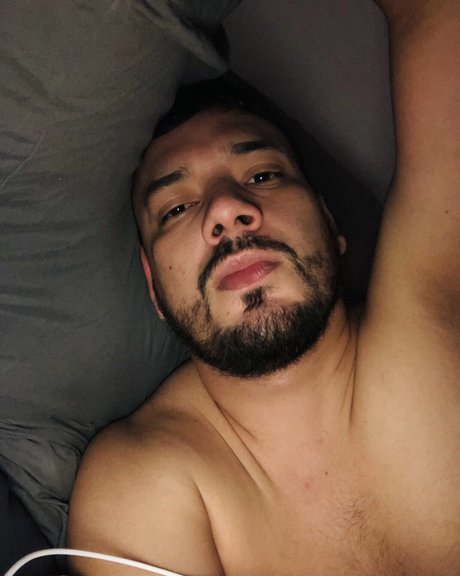 Photo nue de fuite OnlyFans de Sneider Rincon