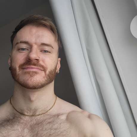 Photo nue de fuite OnlyFans de Andymacster