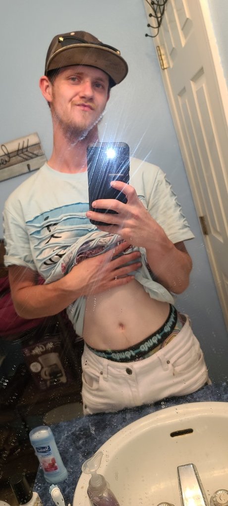 Photo nue de fuite OnlyFans de Daddys Dick