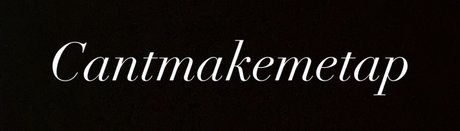 Photo nue de fuite OnlyFans de Cantmakemetap