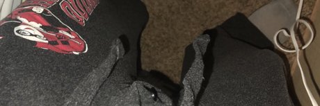 Photo nue de fuite OnlyFans de Chevy Dude