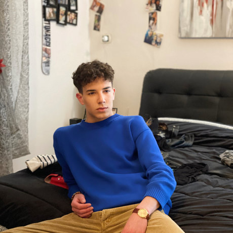 Photo nue de fuite OnlyFans de Lollo00