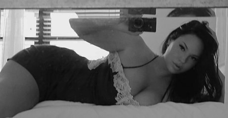 Photo nue de fuite OnlyFans de Thick N Sweeet 