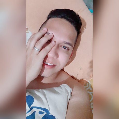 Photo nue de fuite OnlyFans de Andres Nuez