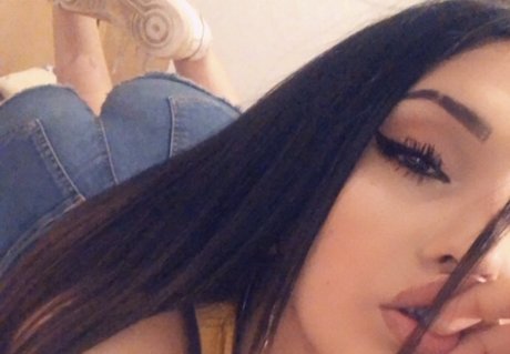 Photo nue de fuite OnlyFans de Top Boy Top Model