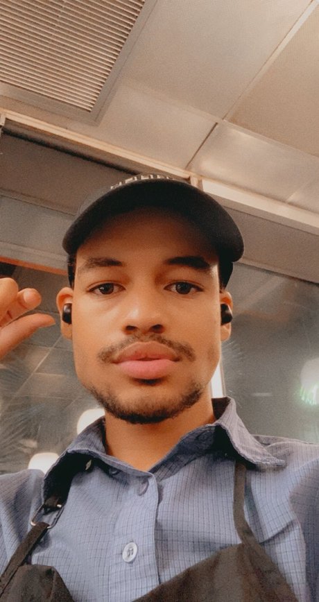 Photo nue de fuite OnlyFans de Joe