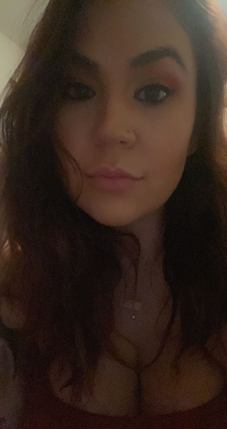 Photo nue de fuite OnlyFans de Carmen