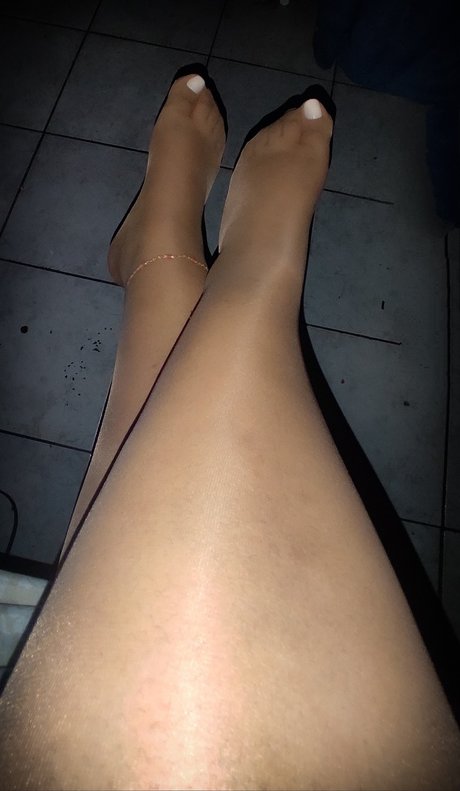 Photo nue de fuite OnlyFans de Anais Gonzalez