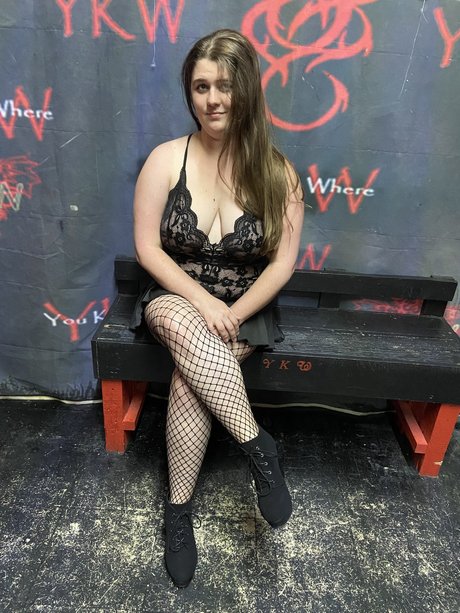 Photo nue de fuite OnlyFans de Clint Ampamp Jessika