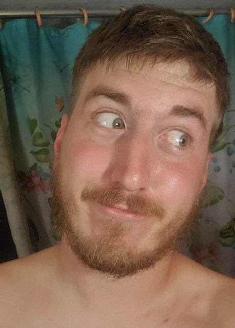 Photo nue de fuite OnlyFans de Sexyrexy