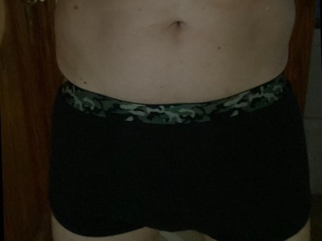 Photo nue de fuite OnlyFans de Jerk Who