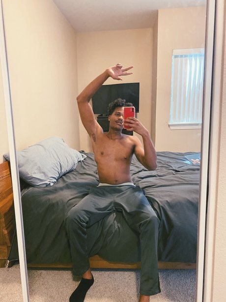 Photo nue de fuite OnlyFans de Jeremiahxonlyfans