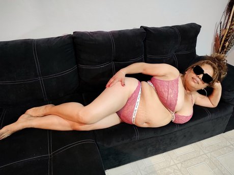 Photo nue de fuite OnlyFans de Candycatalina