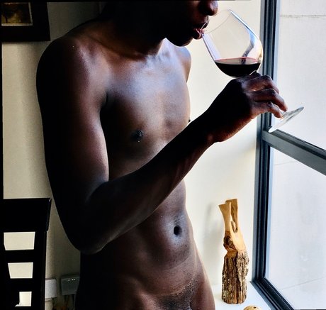 Photo nue de fuite OnlyFans de Master Jack