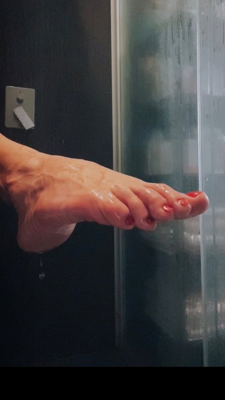 Photo nue de fuite OnlyFans de Miss Evelyn Marshall