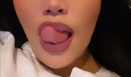Photo nue de fuite OnlyFans de Missdraya