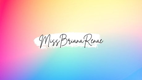 Photo nue de fuite OnlyFans de Missbrianarenae