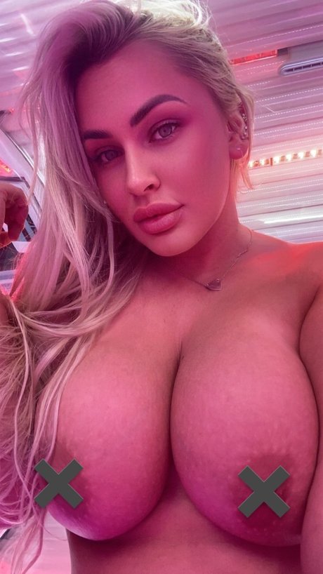 Photo nue de fuite OnlyFans de Bellesummers