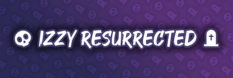 Photo nue de fuite OnlyFans de Izzy Resurrected 