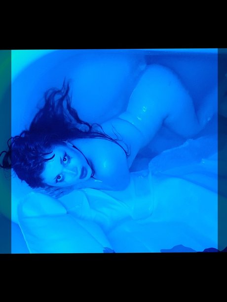 Photo nue de fuite OnlyFans de Miss Alayna Smittin