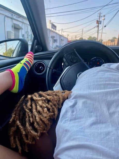 Photo nue de fuite OnlyFans de Big Daddy
