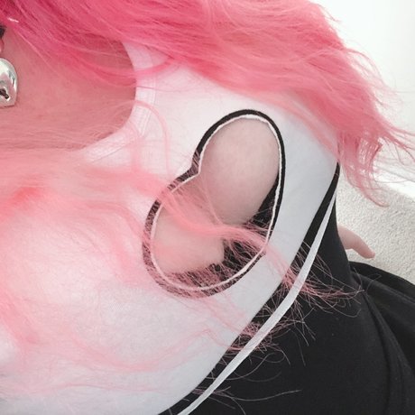 Photo nue de fuite OnlyFans de Jembentonfree