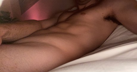 Photo nue de fuite OnlyFans de Jared