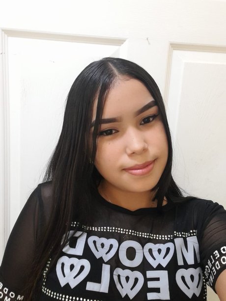Photo nue de fuite OnlyFans de Karen