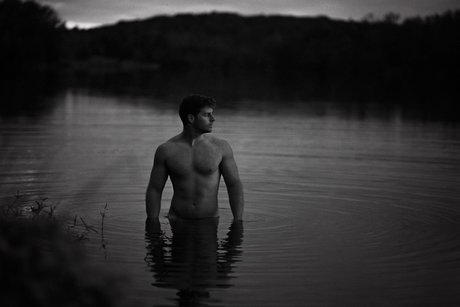 Photo nue de fuite OnlyFans de Jdt Photo